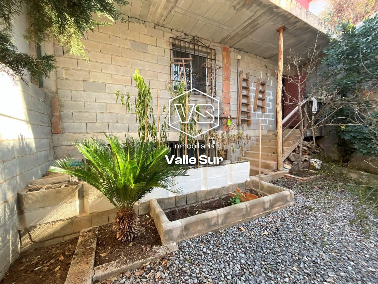 Haus zu verkaufen in Murchas - 99.900 € (Ref: 9588077)