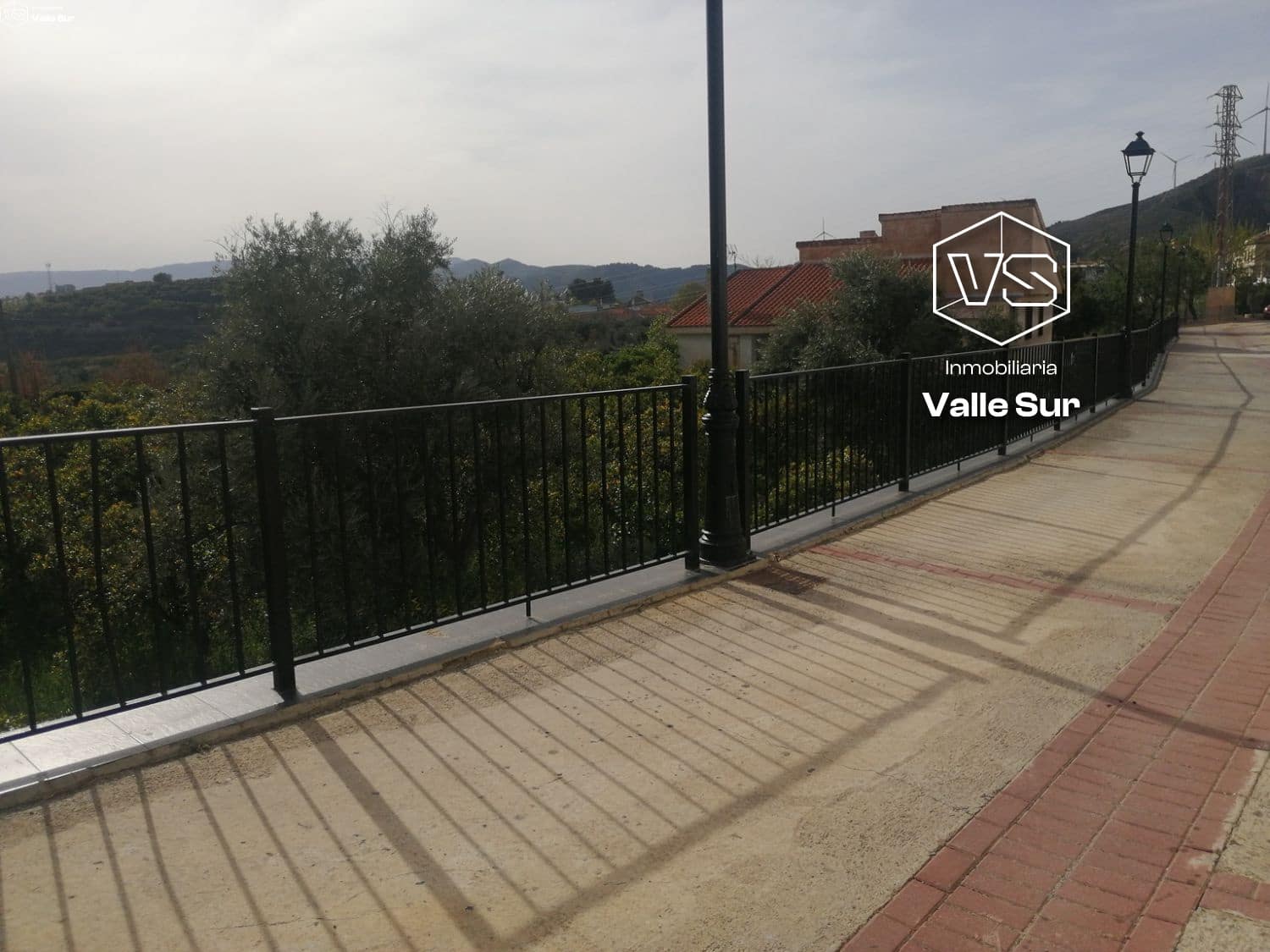 Grunde uden byggetilladelser til salg i Talara - € 39.000 (Ref: 9588078)