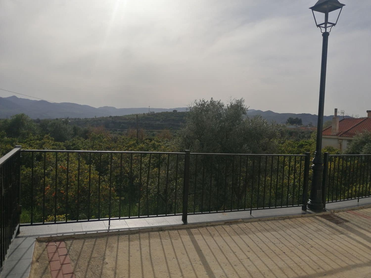 Grunde uden byggetilladelser til salg i Talara - € 39.000 (Ref: 9588078)