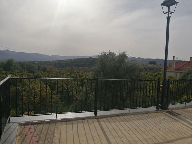 Grunde uden byggetilladelser til salg i Talará, Lecrín - € 39.000 (Ref: 9588078)