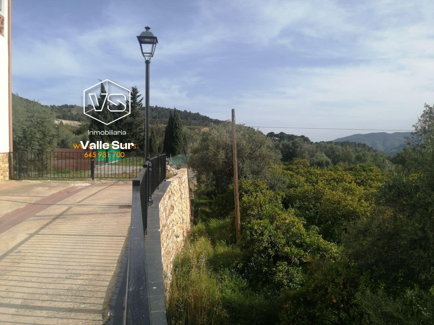 Grunde uden byggetilladelser til salg i Talara - € 39.000 (Ref: 9588078)