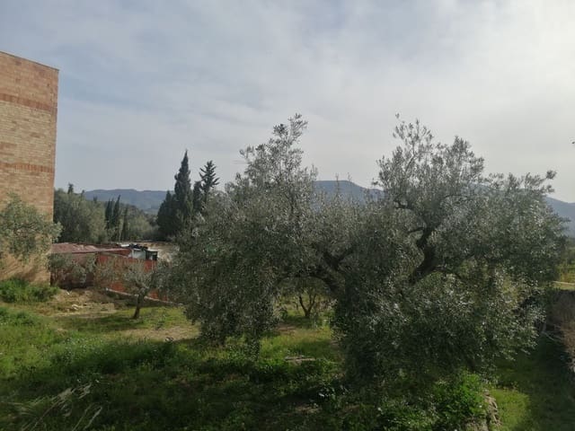 Grunde uden byggetilladelser til salg i Talará, Lecrín - € 39.000 (Ref: 9588078)