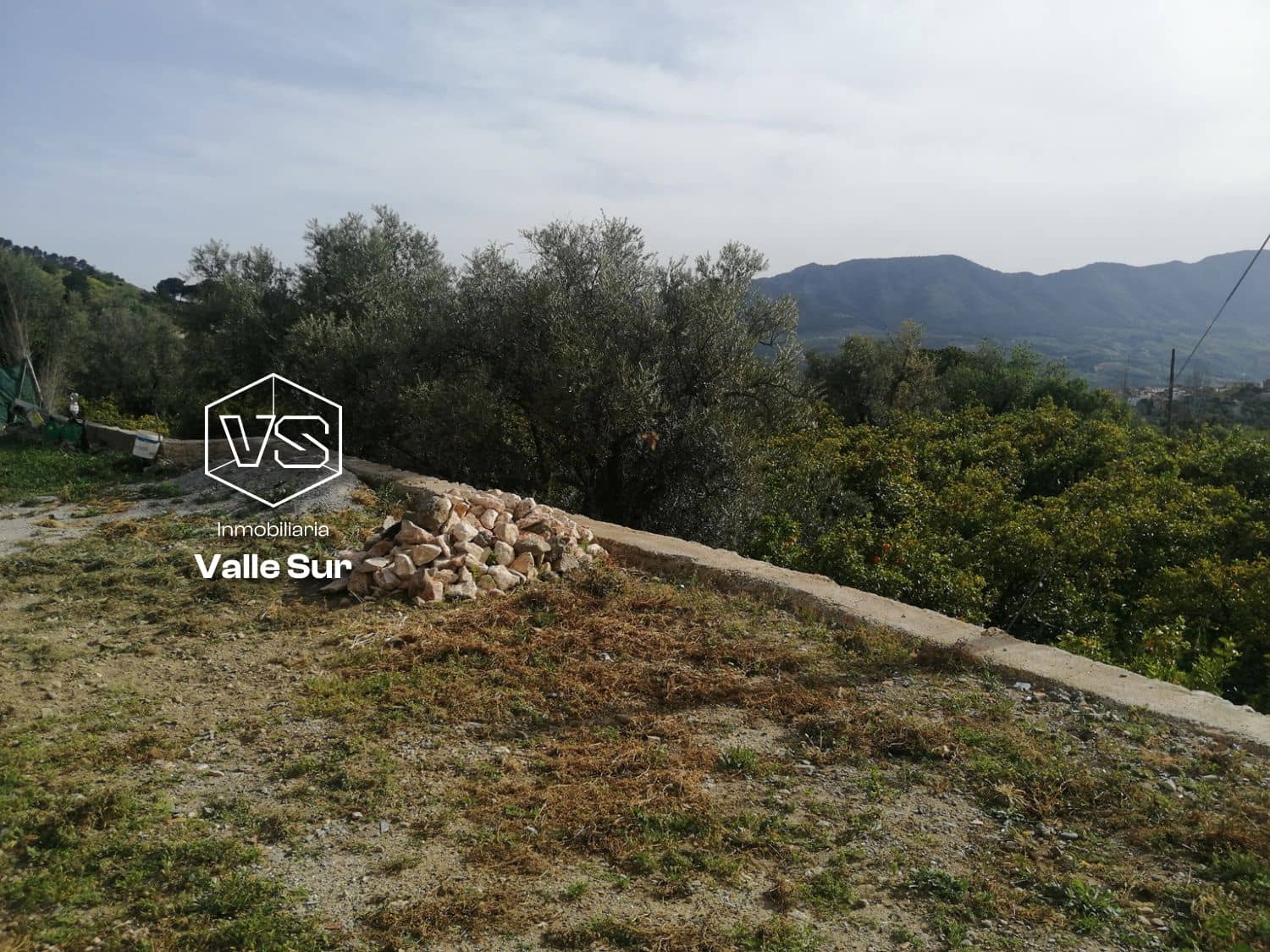 Grunde uden byggetilladelser til salg i Talara - € 39.000 (Ref: 9588078)