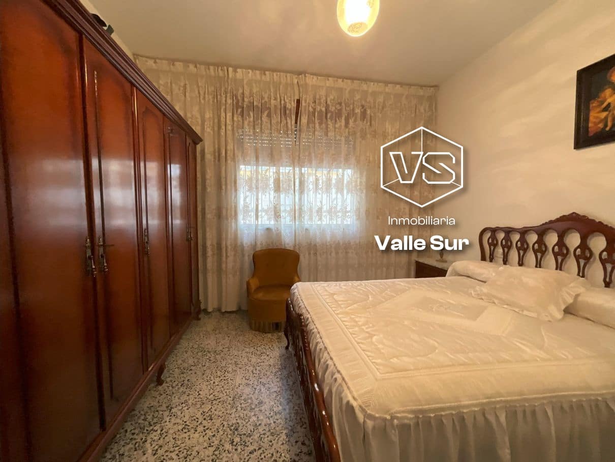 3 sovrum Hus till salu i Albunuelas med garage - 120 000 € (Ref: 9588079)