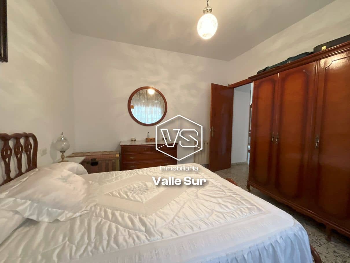 3 sovrum Hus till salu i Albunuelas med garage - 120 000 € (Ref: 9588079)