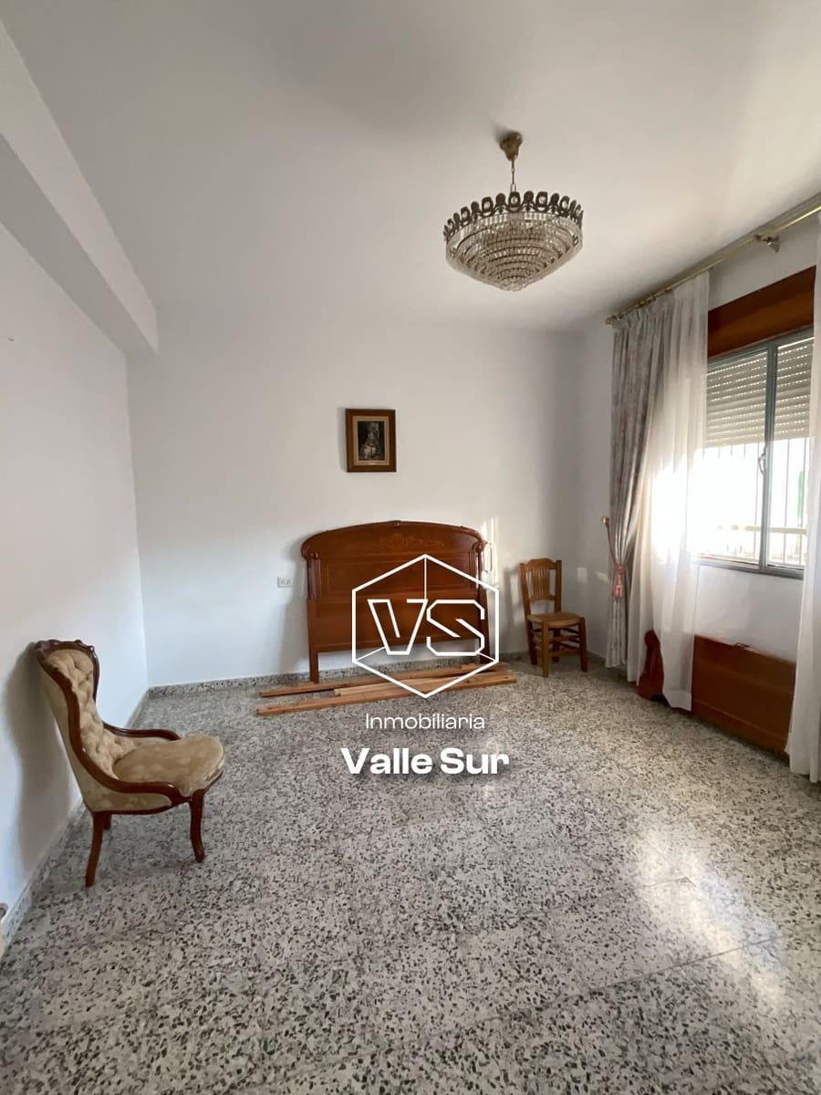 3 sovrum Hus till salu i Albunuelas med garage - 120 000 € (Ref: 9588079)