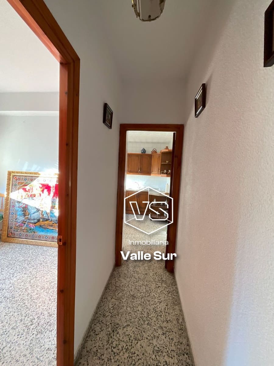 3 sovrum Hus till salu i Albunuelas med garage - 120 000 € (Ref: 9588079)