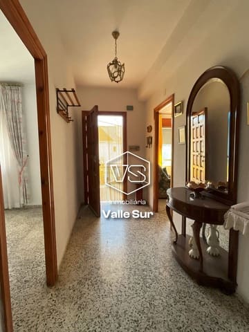 3 camera da letto Casa in vendita in Albuñuelas con garage - 120.000 € (Rif: 9588079)