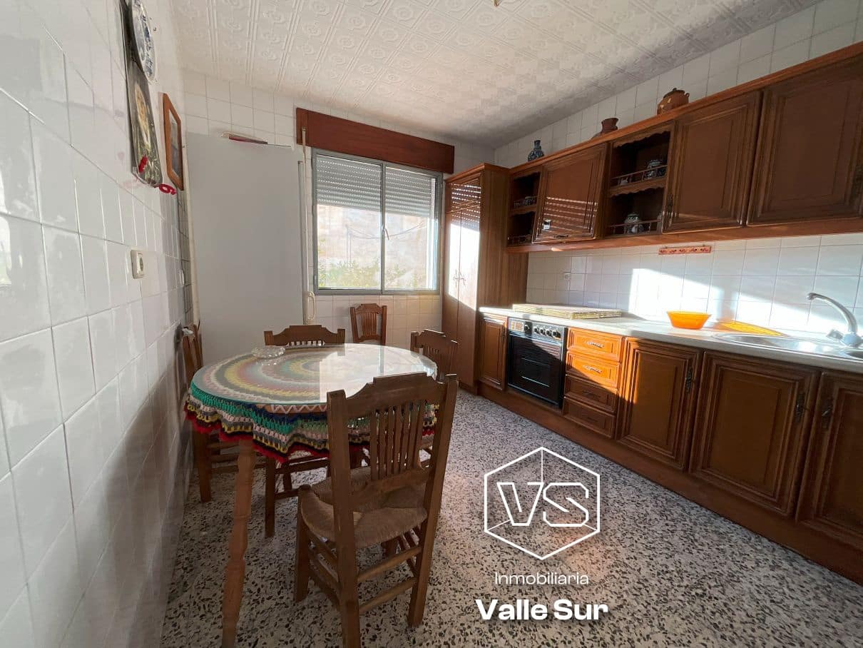 3 sovrum Hus till salu i Albunuelas med garage - 120 000 € (Ref: 9588079)