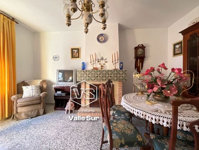 3 camera da letto Casa in vendita in Albuñuelas con garage - 120.000 € (Rif: 9588079)