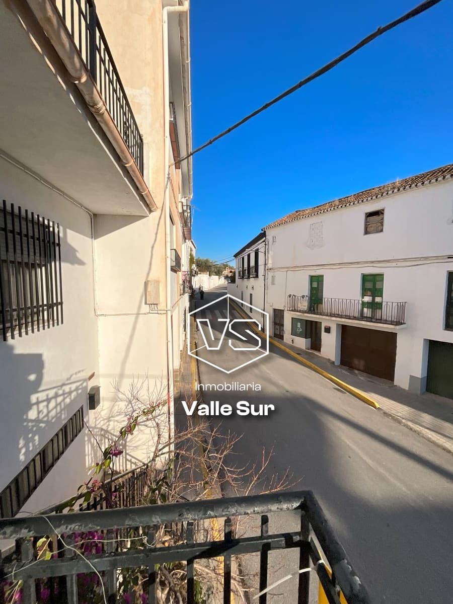 3 sovrum Hus till salu i Albunuelas med garage - 120 000 € (Ref: 9588079)