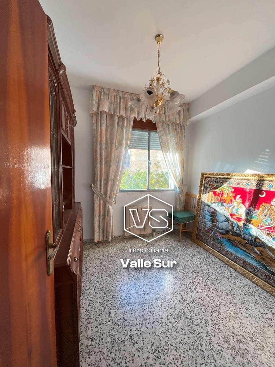 3 sovrum Hus till salu i Albunuelas med garage - 120 000 € (Ref: 9588079)