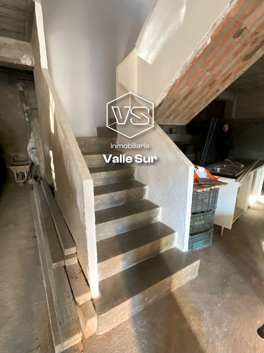 3 sovrum Hus till salu i Albunuelas med garage - 120 000 € (Ref: 9588079)