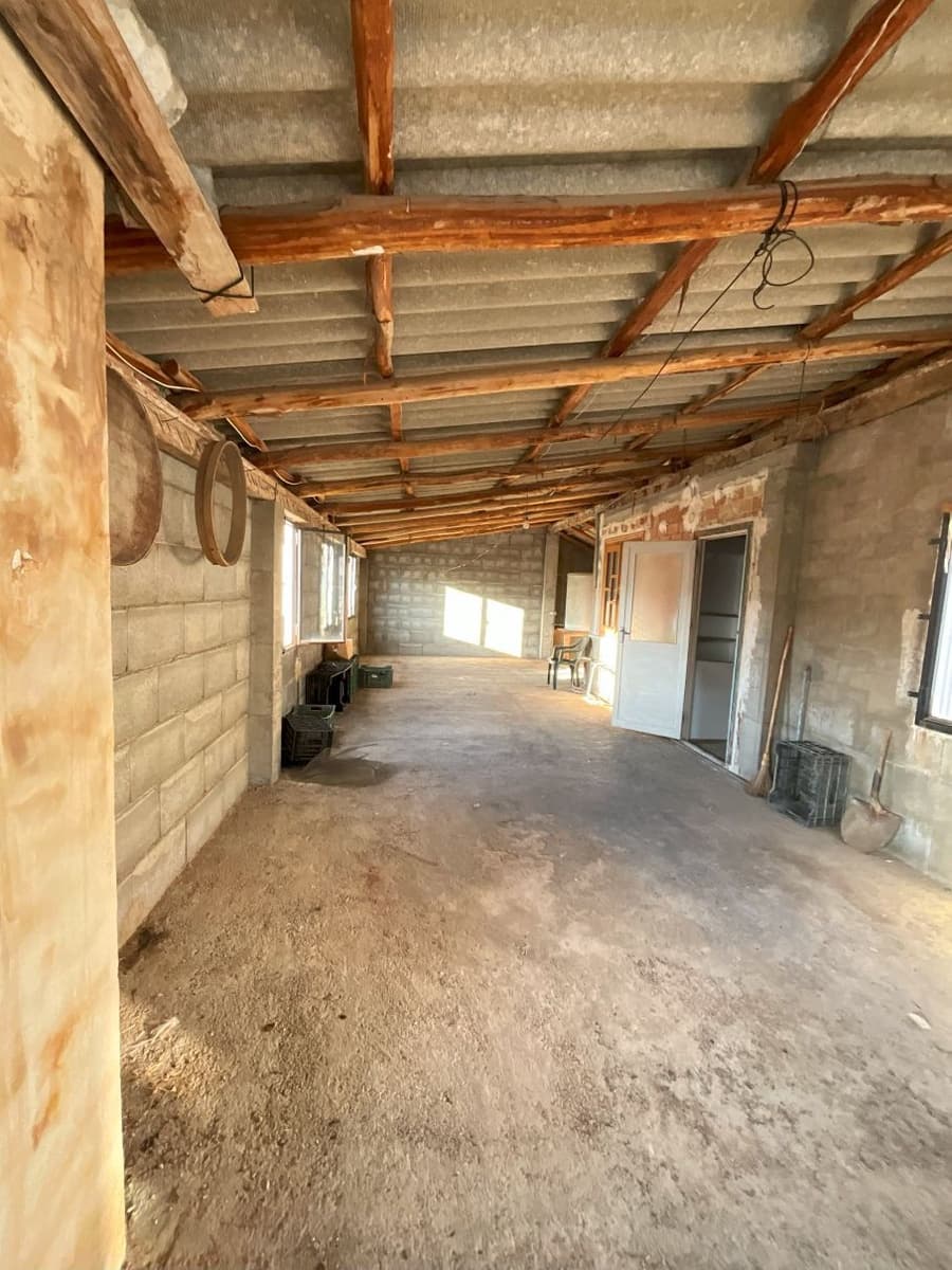 3 sovrum Hus till salu i Albunuelas med garage - 120 000 € (Ref: 9588079)