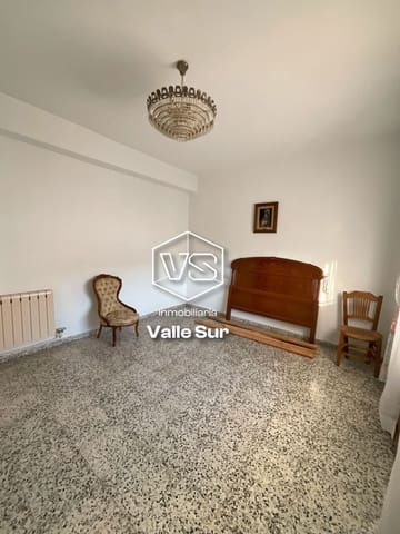3 camera da letto Casa in vendita in Albuñuelas con garage - 120.000 € (Rif: 9588079)