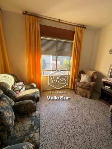 3 camera da letto Casa in vendita in Albuñuelas con garage - 120.000 € (Rif: 9588079)