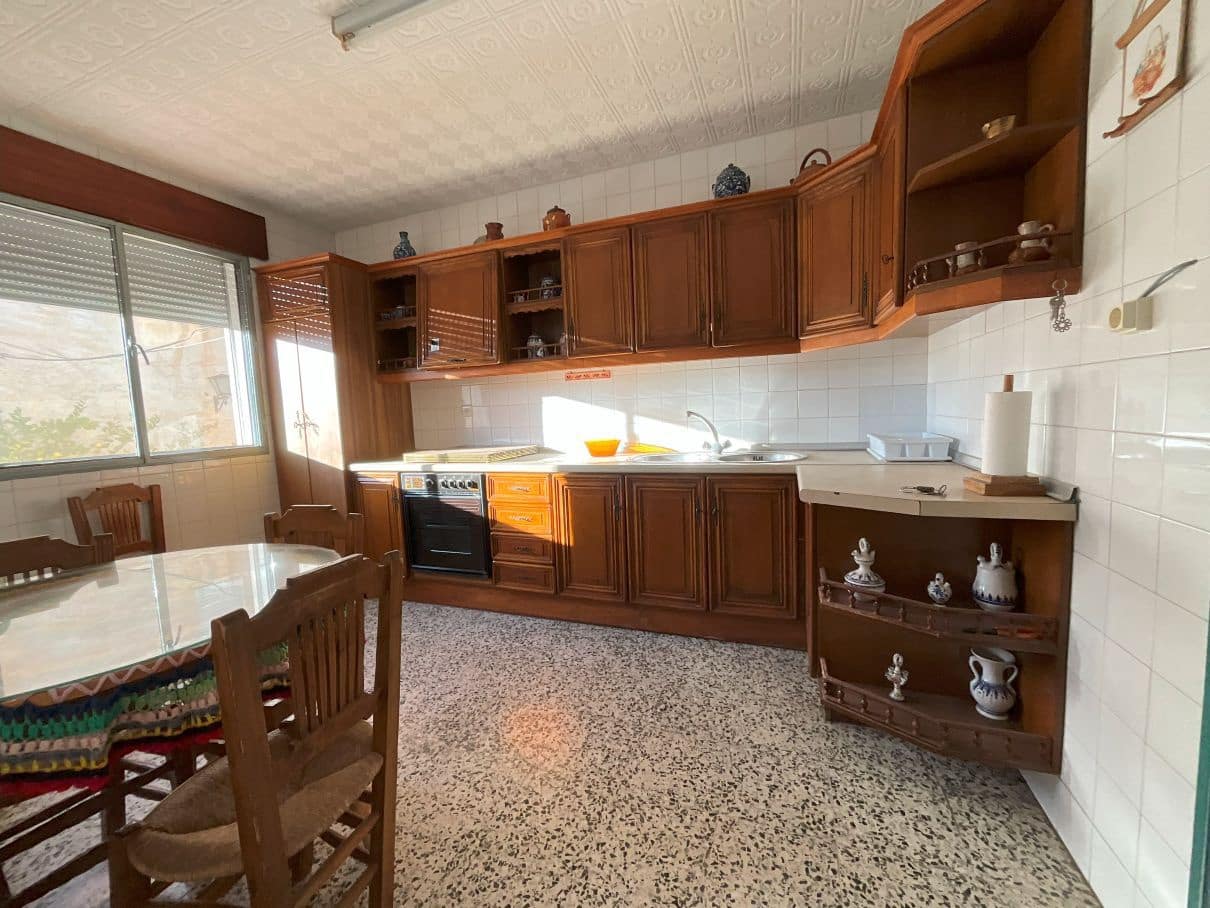 3 sovrum Hus till salu i Albunuelas med garage - 120 000 € (Ref: 9588079)