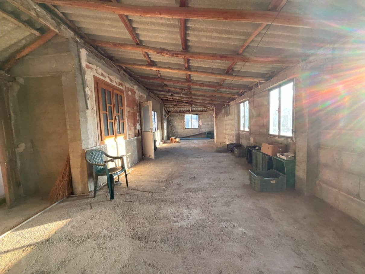 3 sovrum Hus till salu i Albunuelas med garage - 120 000 € (Ref: 9588079)