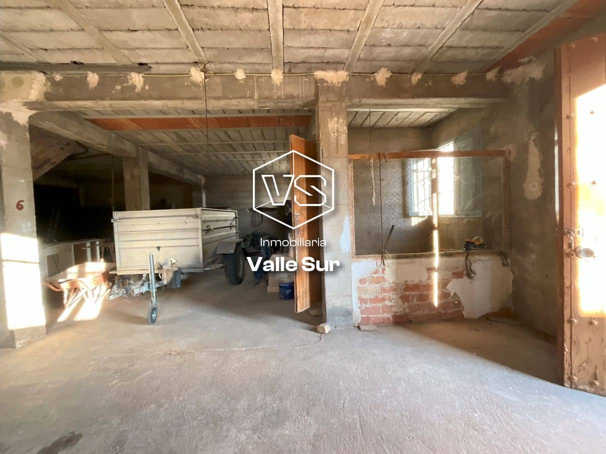 3 sovrum Hus till salu i Albunuelas med garage - 120 000 € (Ref: 9588079)