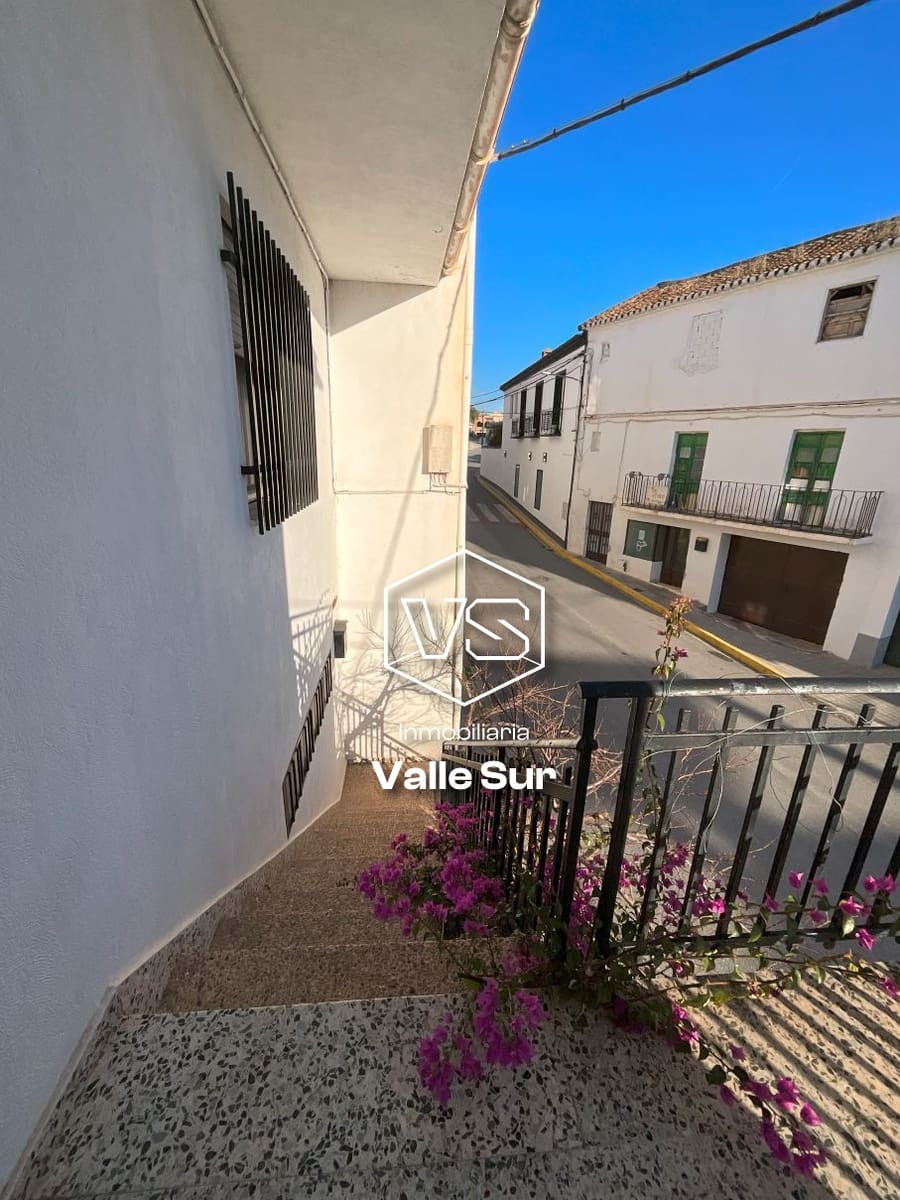 3 sovrum Hus till salu i Albunuelas med garage - 120 000 € (Ref: 9588079)