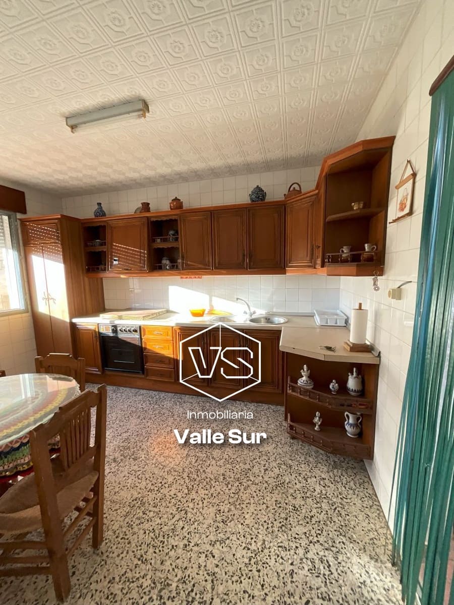 3 sovrum Hus till salu i Albunuelas med garage - 120 000 € (Ref: 9588079)