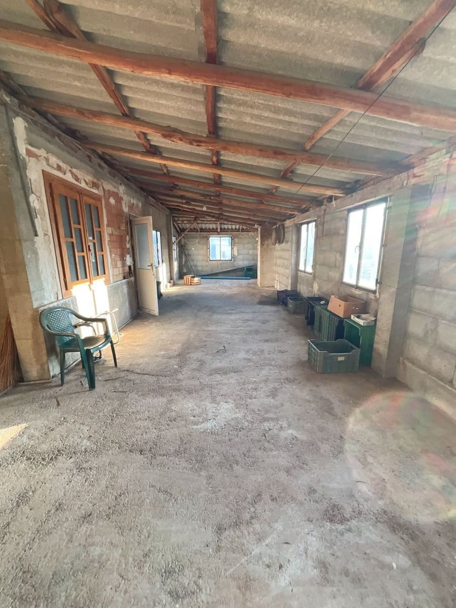 3 sovrum Hus till salu i Albunuelas med garage - 120 000 € (Ref: 9588079)