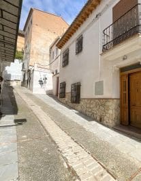 4 bedroom Townhouse for sale in Saleres, El Valle - € 109,000 (Ref: 9588080)