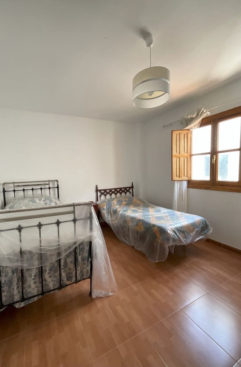 4 sovrum Hus till salu i Saleres - 109 000 € (Ref: 9588080)