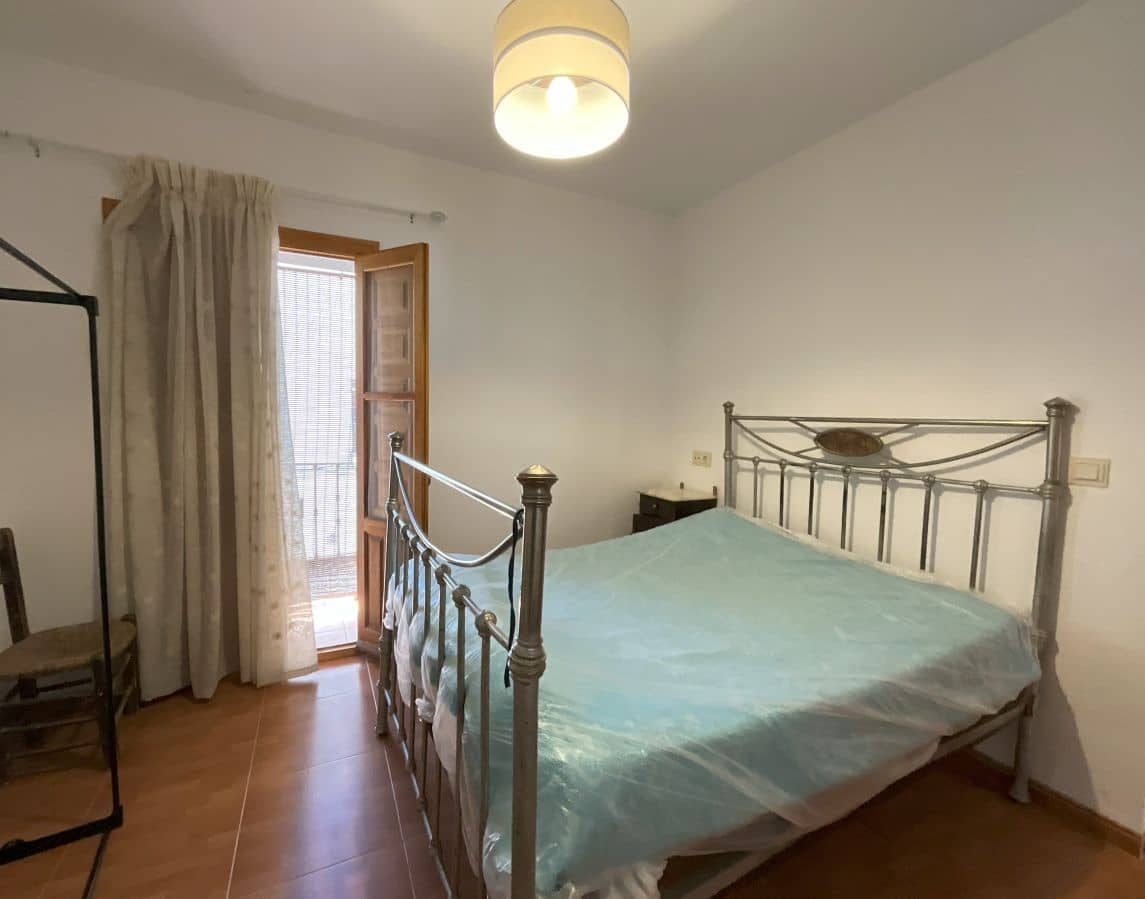 4 sovrum Hus till salu i Saleres - 109 000 € (Ref: 9588080)