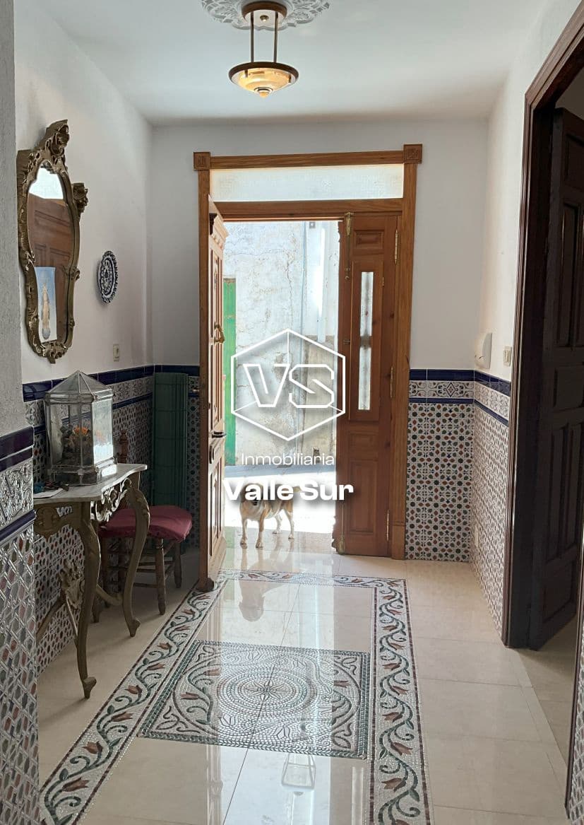 4 sovrum Hus till salu i Saleres - 109 000 € (Ref: 9588080)