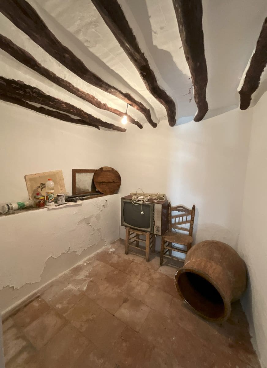 4 sovrum Hus till salu i Saleres - 109 000 € (Ref: 9588080)