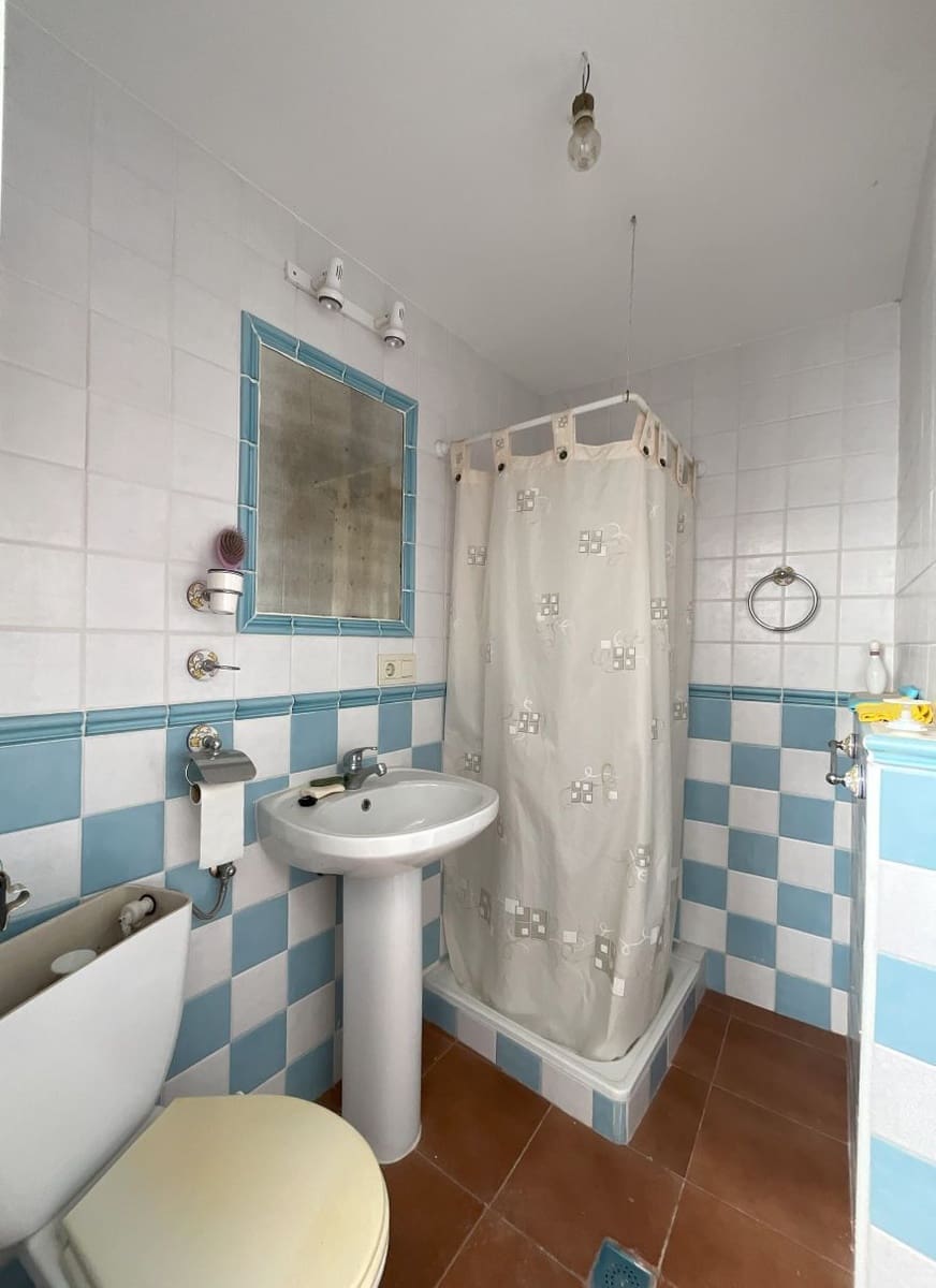 4 sovrum Hus till salu i Saleres - 109 000 € (Ref: 9588080)