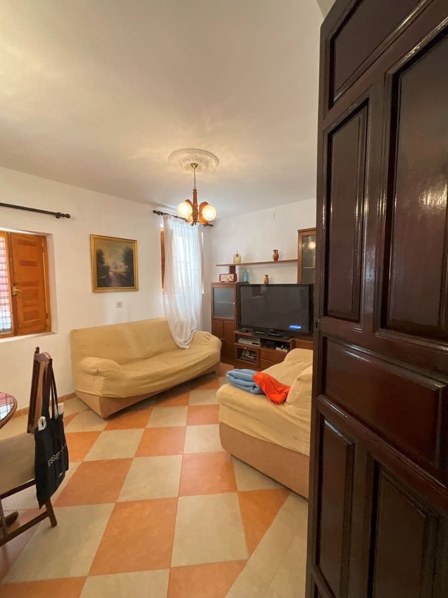 4 sovrum Hus till salu i Saleres - 109 000 € (Ref: 9588080)