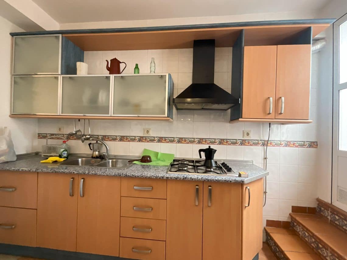 4 sovrum Hus till salu i Saleres - 109 000 € (Ref: 9588080)