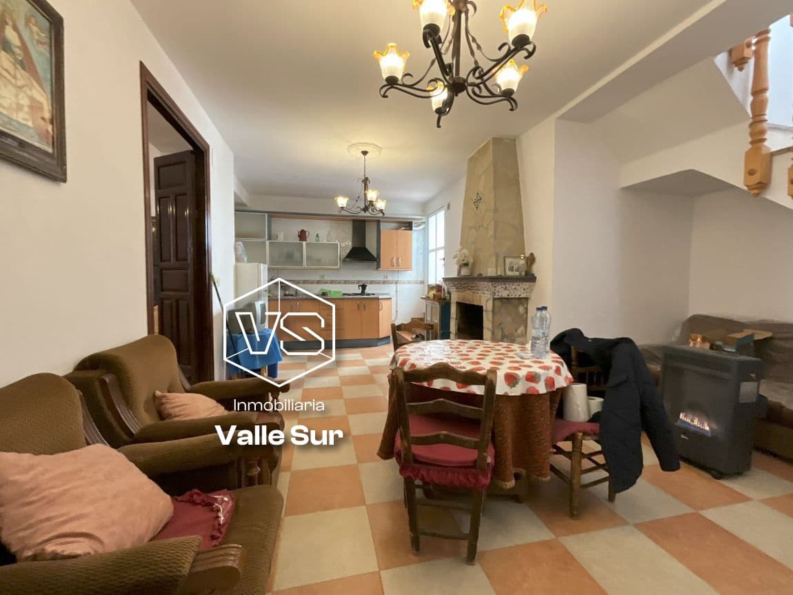 4 sovrum Hus till salu i Saleres - 109 000 € (Ref: 9588080)