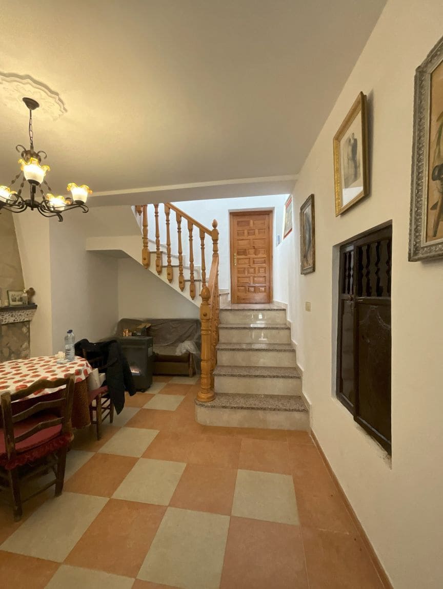 4 sovrum Hus till salu i Saleres - 109 000 € (Ref: 9588080)