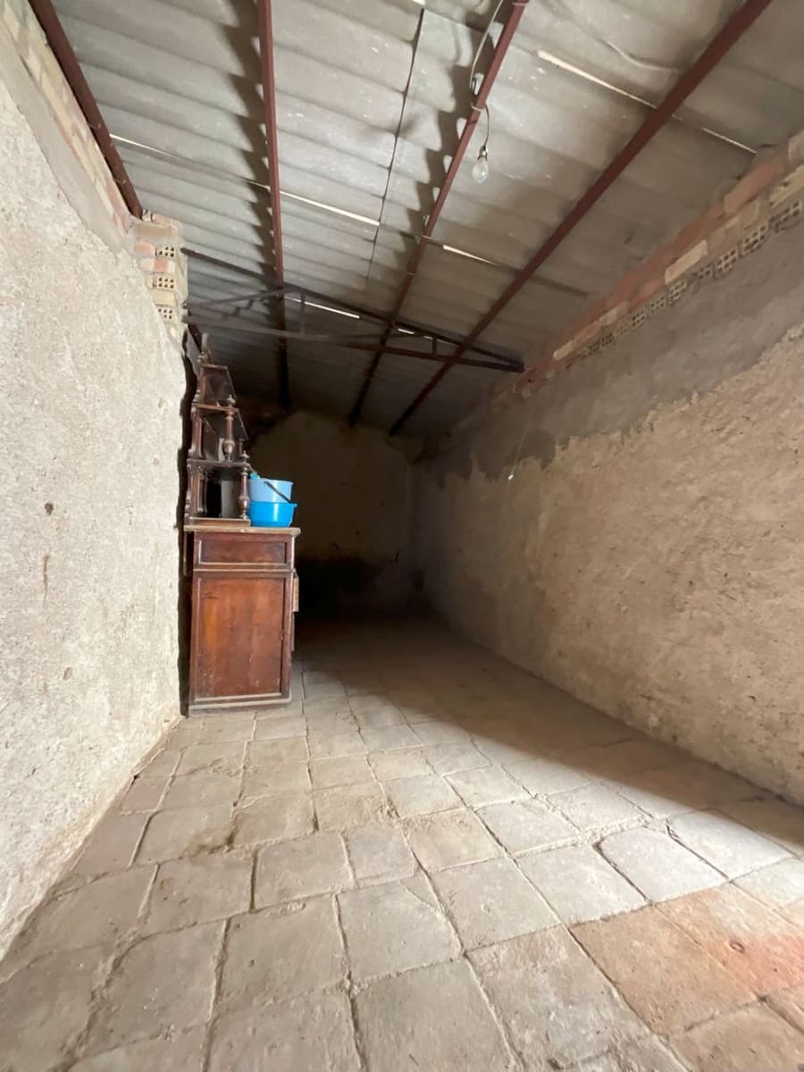 4 sovrum Hus till salu i Saleres - 109 000 € (Ref: 9588080)