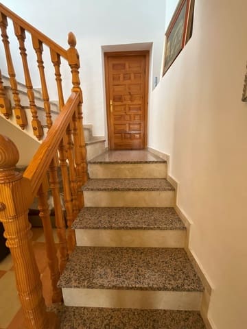 Casa de 4 habitaciones en Saleres, El Valle en venta - 109.000 € (Ref: 9588080)