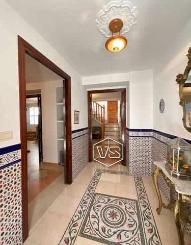 Casa de 4 habitaciones en Saleres, El Valle en venta - 109.000 € (Ref: 9588080)