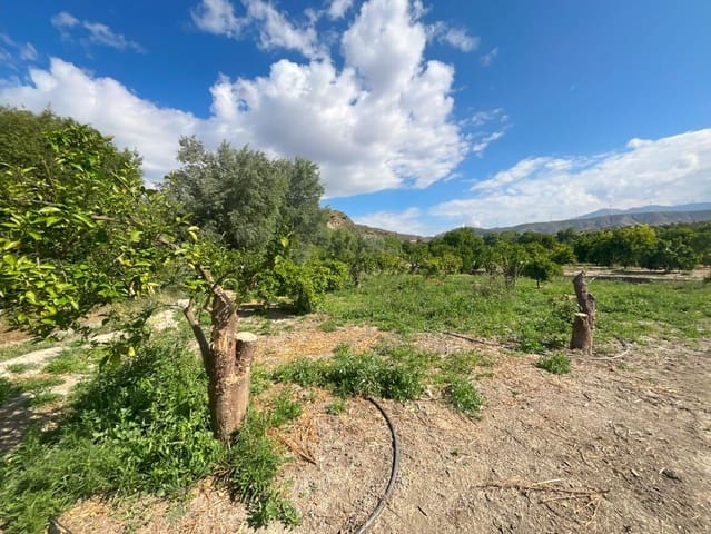 Grond te koop in Restabal, El Valle - € 16.900 (Ref: 9588081)