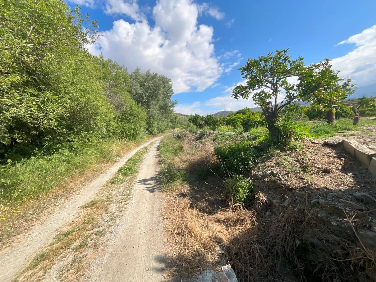 Undeveloped Land for sale in Restabal - € 16,900 (Ref: 9588081)