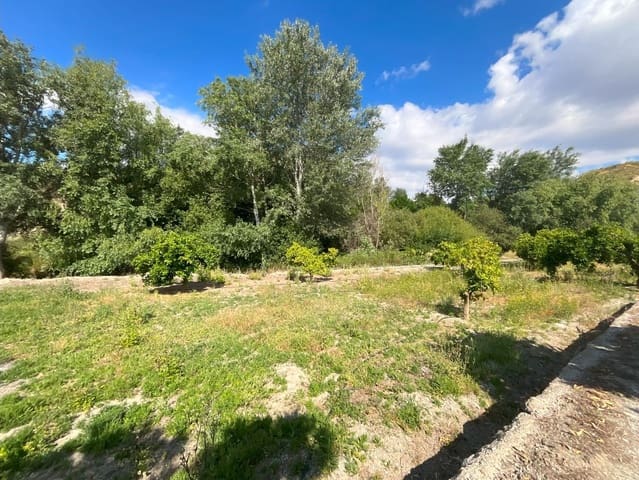 Grond te koop in Restabal, El Valle - € 16.900 (Ref: 9588081)