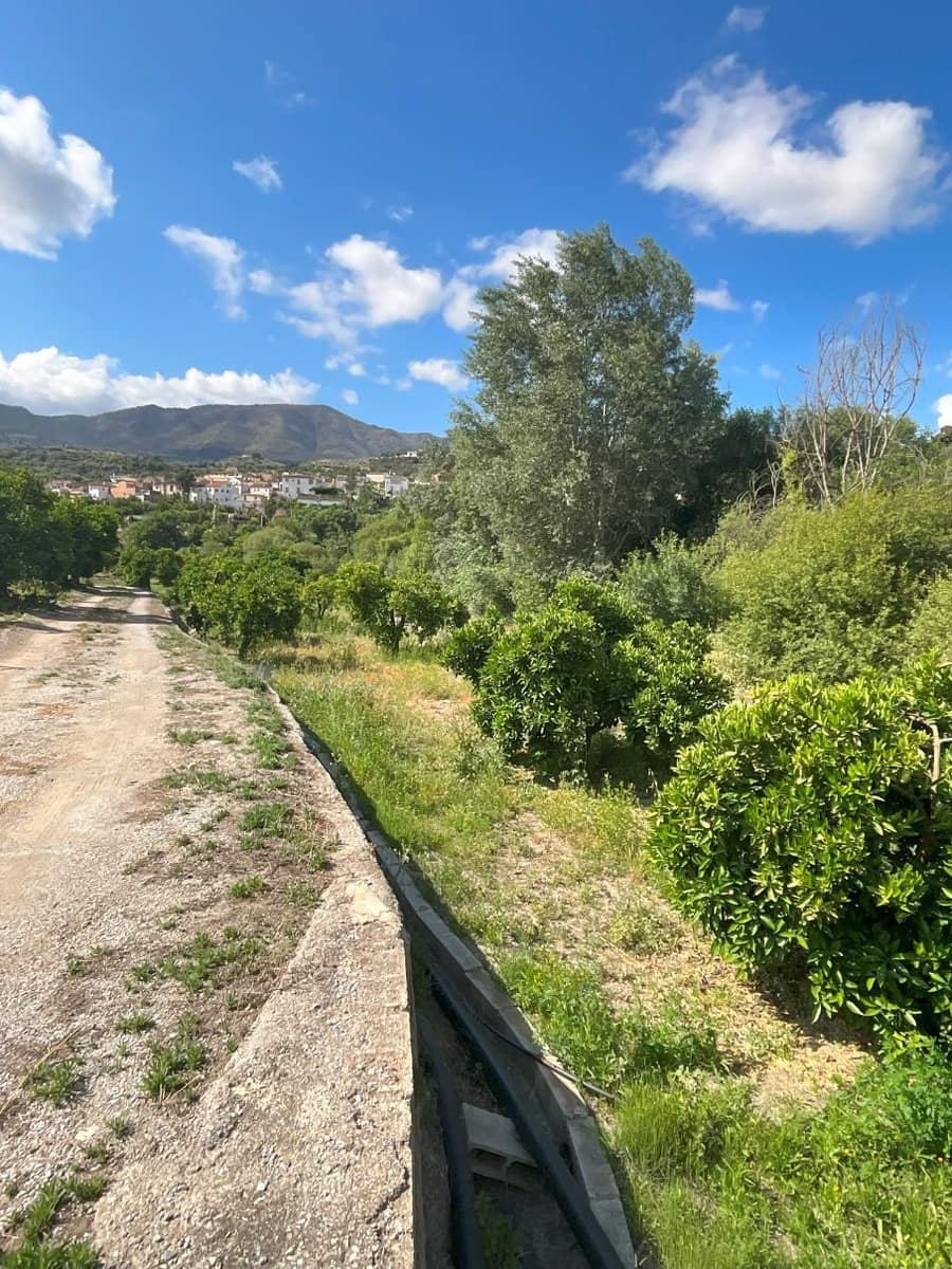 Undeveloped Land for sale in Restabal - € 16,900 (Ref: 9588081)