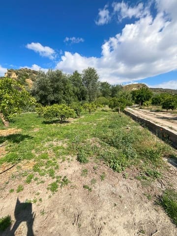 Grond te koop in Restabal, El Valle - € 16.900 (Ref: 9588081)