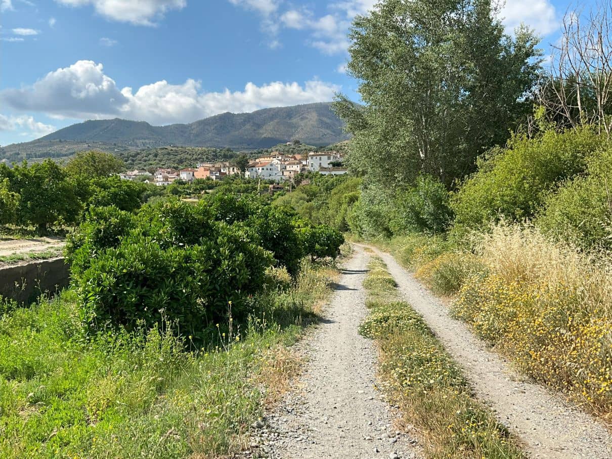 Undeveloped Land for sale in Restabal - € 16,900 (Ref: 9588081)