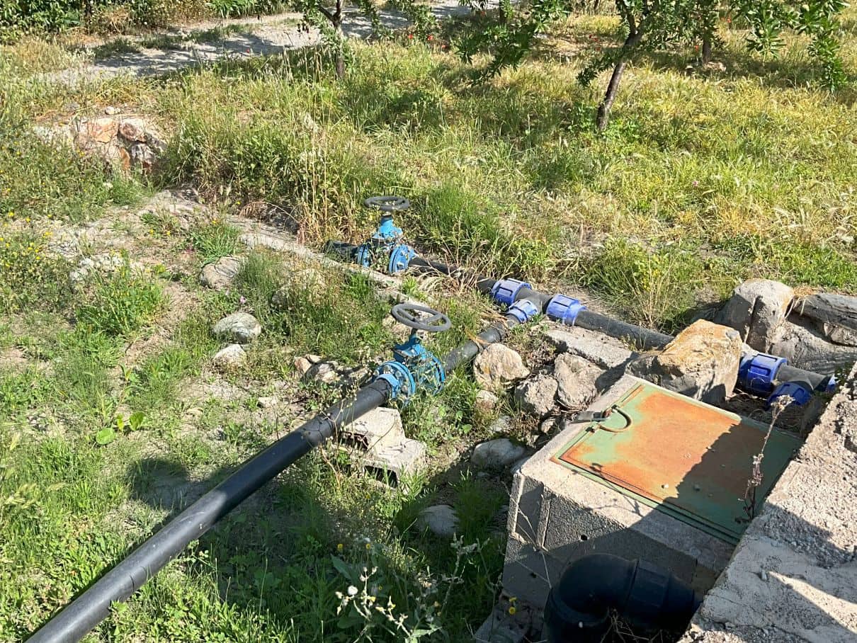 Undeveloped Land for sale in Restabal - € 16,900 (Ref: 9588081)