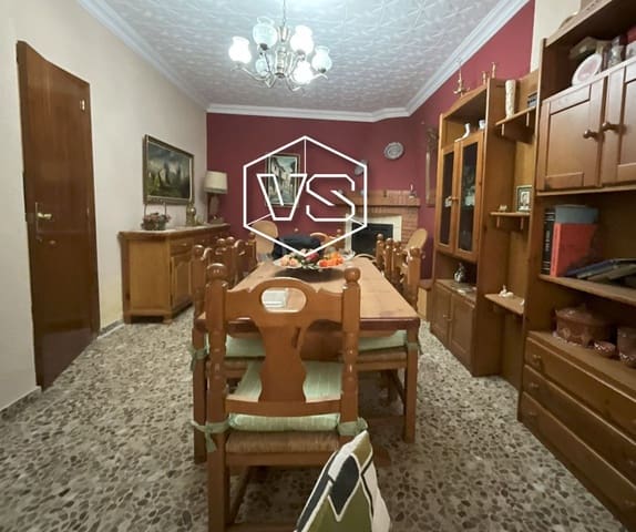 5 Zimmer Haus zu verkaufen in Albuñuelas - 149.900 € (Ref: 9588082)