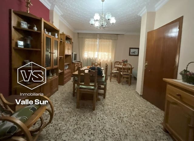 5 Zimmer Haus zu verkaufen in Albuñuelas - 149.900 € (Ref: 9588082)