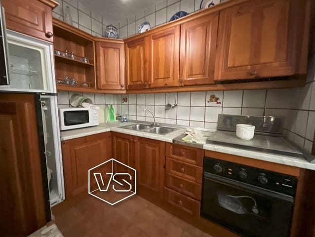 5 Zimmer Haus zu verkaufen in Albuñuelas - 149.900 € (Ref: 9588082)