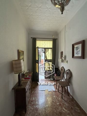 5 Zimmer Haus zu verkaufen in Albuñuelas - 149.900 € (Ref: 9588082)